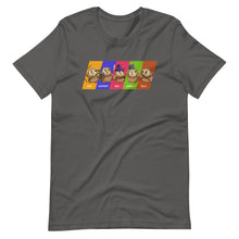 Incon Mains T-Shirt