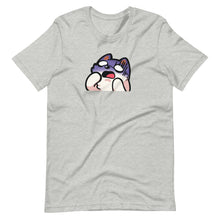 DarkViperAU Scared T-Shirt