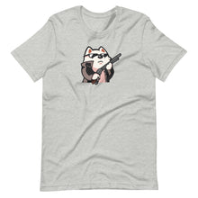 DarkViperAU Terminator 2 T-Shirt