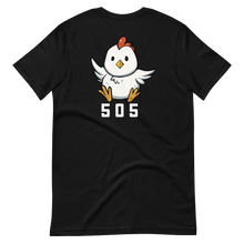 MartinezTwins 505 T-Shirt
