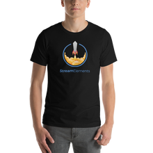 StreamElements Original Unisex T-Shirt