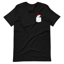 CrumpHappy Pocket T-Shirt