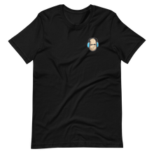 Ashek Logo Unisex T-Shirt