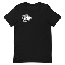Vegvísir 66 White Unisex T-Shirt