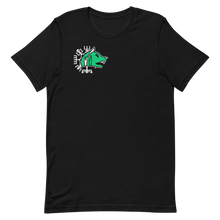 Vegvísir 66 Green Unisex T-Shirt
