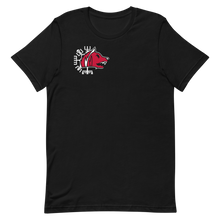 Vegvísir 66 Red Unisex T-Shirt