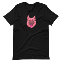 MartinezTwins Rojo Scar T-Shirt