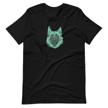 MartinezTwins Verde Scar T-Shirt