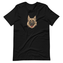 MartinezTwins Original Scar T-Shirt