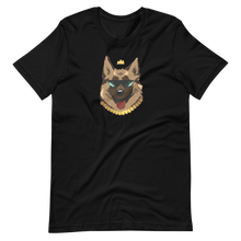 MartinezTwins King Scar T-Shirt