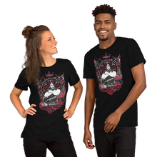 GhostFreak66 T-Shirt 1