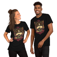 GhostFreak66 T-Shirt 2