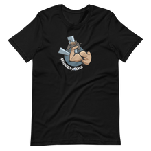 Viss Cracked & Jacked T-Shirt