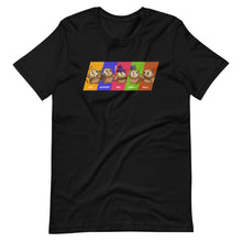 Incon Mains T-Shirt