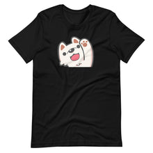 DarkViperAU Wave T-Shirt