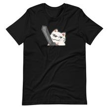DarkViperAU Sword T-Shirt