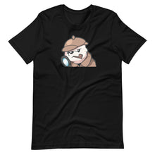 DarkViperAU Sherlock T-Shirt