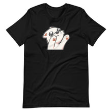 DarkViperAU Sad Hug T-Shirt