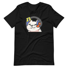 DarkViperAU Music T-Shirt