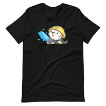 DarkViperAU Fireman T-Shirt