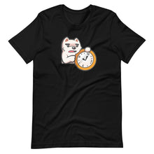 DarkViperAU Clock T-Shirt