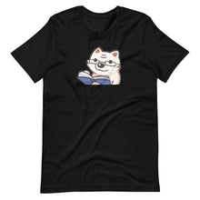 DarkViperAU Book T-Shirt