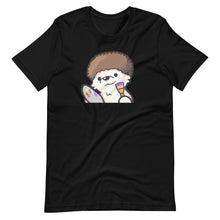 DarkViperAU Bob Ross T-Shirt