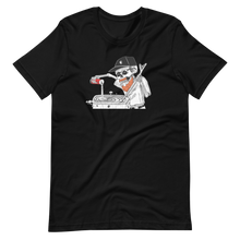 RedBeard Skele T-Shirt