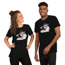 RedBeard Skele T-Shirt