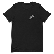 JasonR Signature T-Shirt (White Logo)