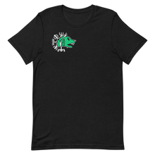 Vegvísir 66 Green Unisex T-Shirt