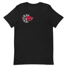 Vegvísir 66 Red Unisex T-Shirt