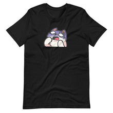 DarkViperAU Scared T-Shirt