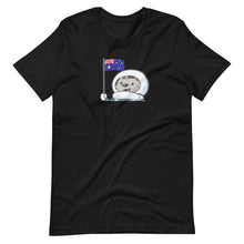 DarkViperAU Australian Spaceman T-Shirt