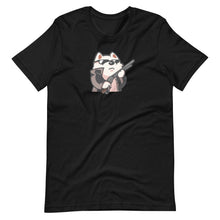 DarkViperAU Terminator 2 T-Shirt