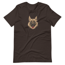 MartinezTwins Original Scar T-Shirt
