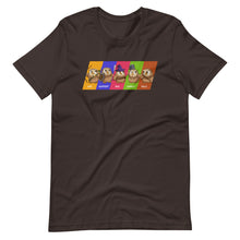 Incon Mains T-Shirt