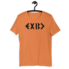 EXBC Simple Premium T-Shirt (Black)