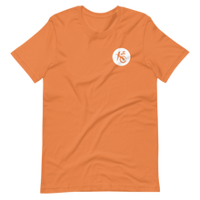 Kanon XO Emblem T-Shirt
