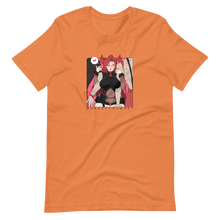 Heart T-Shirt