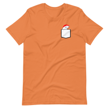 CrumpHappy Pocket T-Shirt