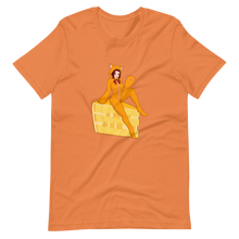 Crump Cake T-Shirt