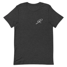 JasonR Signature T-Shirt (White Logo)