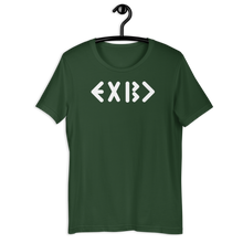 EXBC Simple Premium T-Shirt (White)