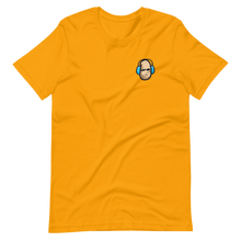 Ashek Logo Unisex T-Shirt