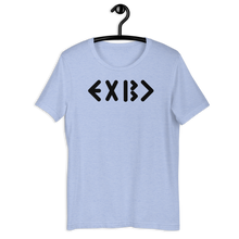 EXBC Simple Premium T-Shirt (Black)