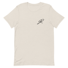 JasonR Signature T-Shirt (Black Logo)