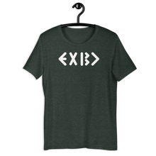 EXBC Simple Premium T-Shirt (White)