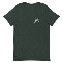 JasonR Signature T-Shirt (White Logo)