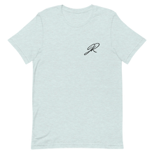 JasonR Signature T-Shirt (Black Logo)